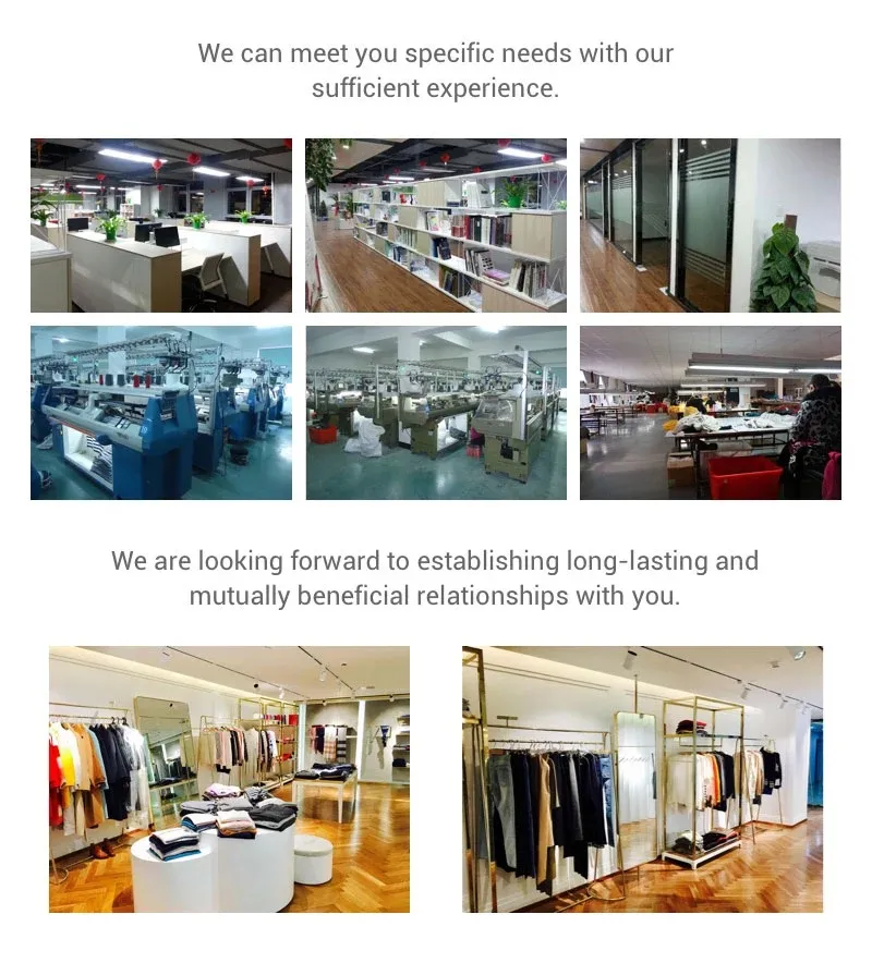 100% Cashmere Women Sweater Crew Neck Sweater Striped Sweater