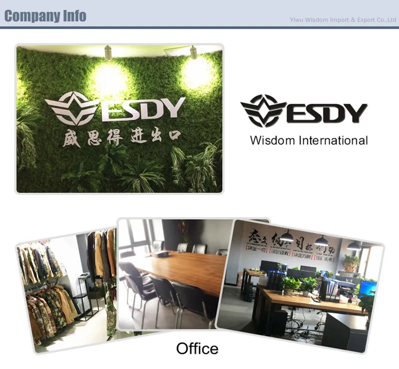 11-Colors Tactical Tight Outdoor Sports Camouflage Suit Military Style Uniform