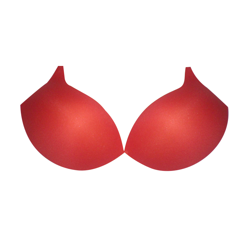 1517 Push up Three Quarter Cotton Bra Cup
