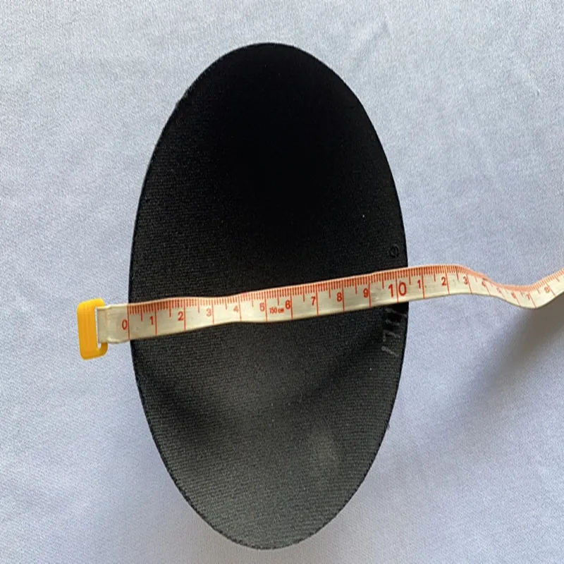 1911 Round Bra Cup for Wedding Dress Underwear Cup