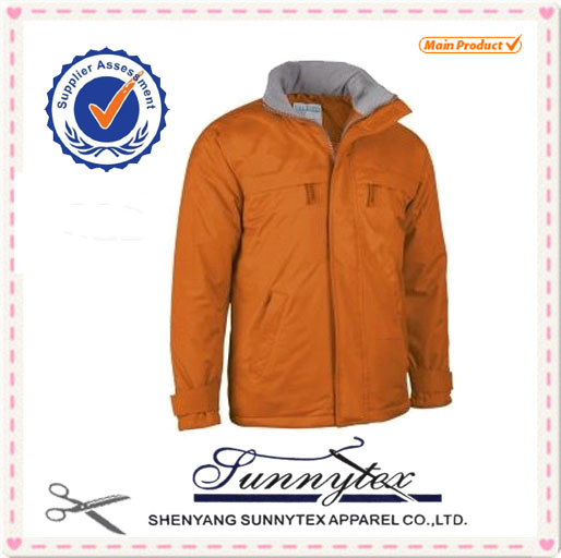2021 Winter Fashion Winter Men Casual Leisure Jacket
