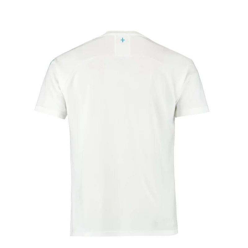 2021/2021 Marseille Home Jersey Suit