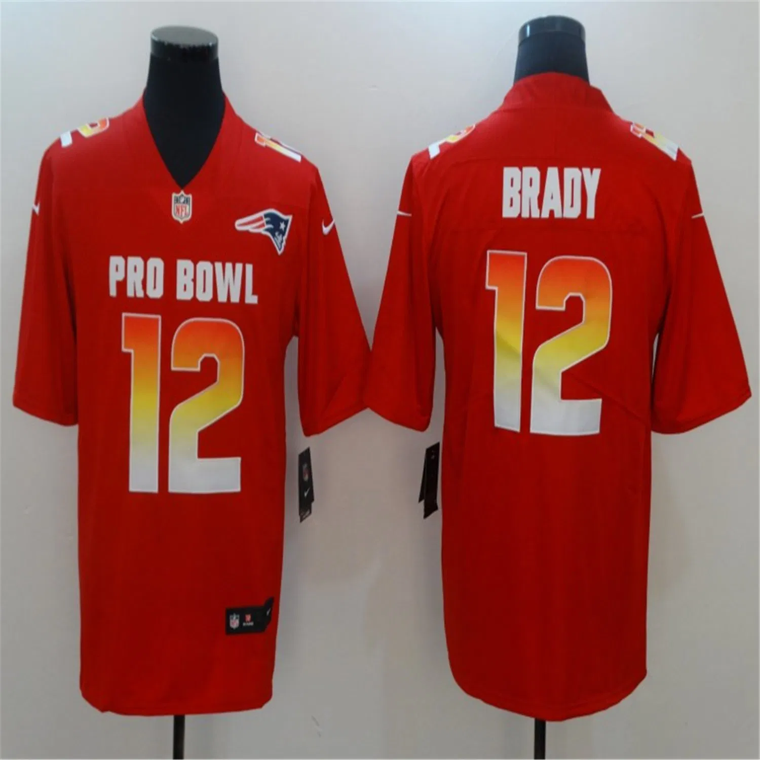 2021 Tom Brady Patriots Adults Ladies Youth New England Football Jerseys