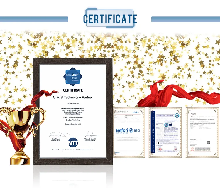 2020 Hot Sale Seamless One Piece Bra