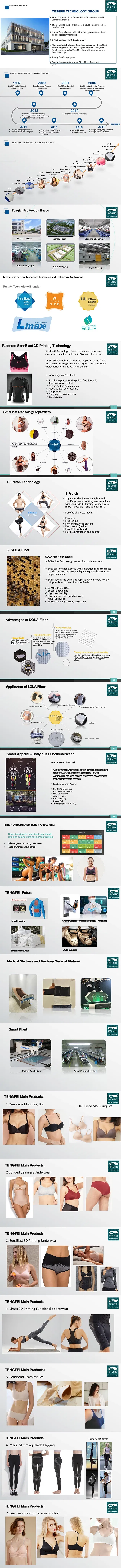 2020 Hot Sale Seamless One Piece Bra