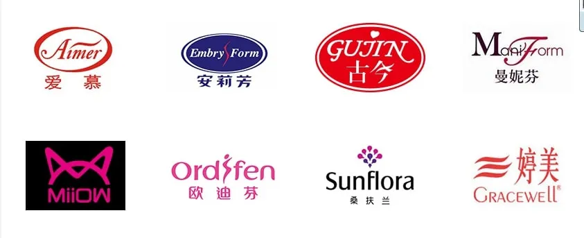 2020 Hot Sale Seamless One Piece Bra