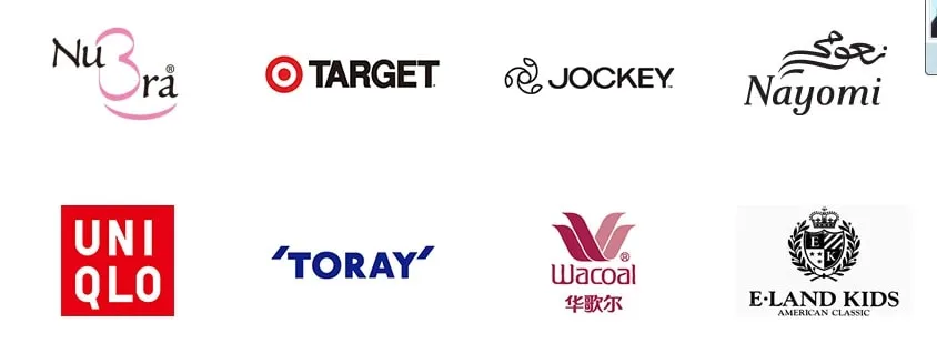 2020 Hot Sale Seamless One Piece Bra