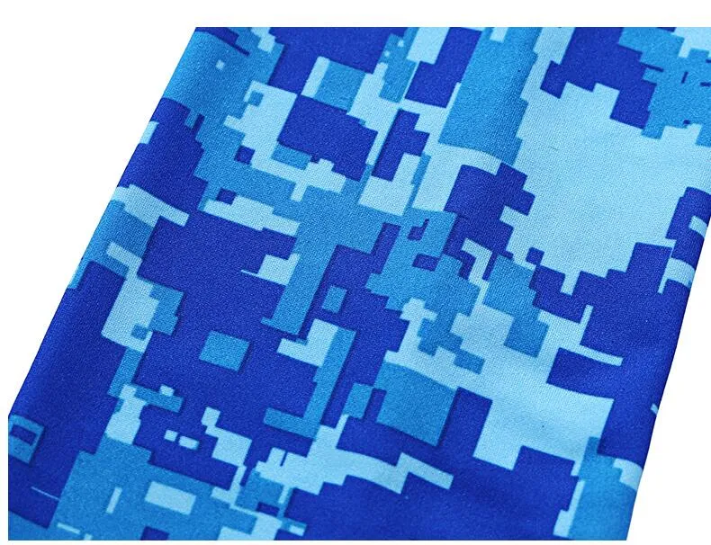 2021 Custom Functionl Outdoor Sport UV Protection Armsleeves, Cap, Bandana, Headware, Face Cover