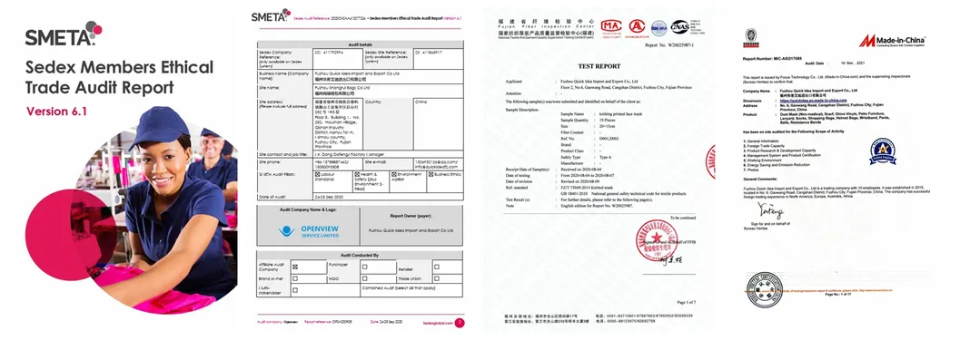 2021 Custom Functionl Outdoor Sport UV Protection Armsleeves, Cap, Bandana, Headware, Face Cover