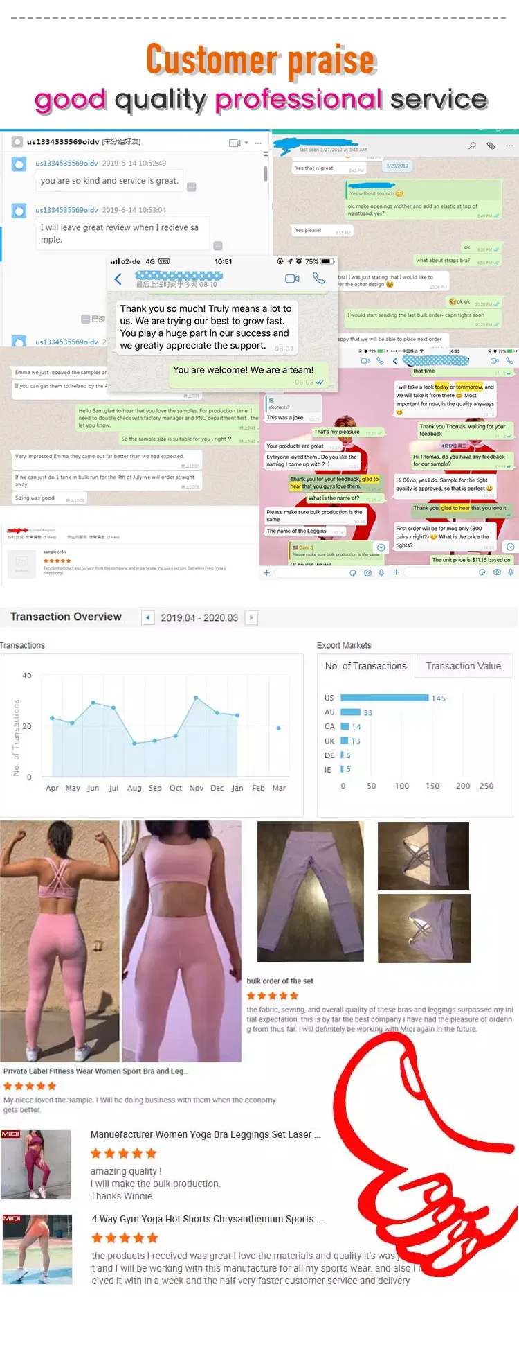 2021 Gym Wear Yoga Top Pants Tummy Control Slimming Booty Leggings Plus Size Women Fitness Yoga Sets Clothing Outfits