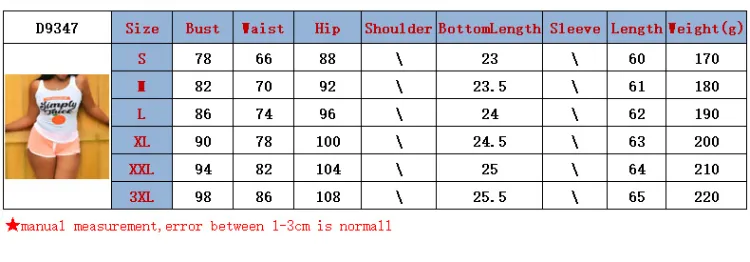 2021 New Arrivals Summer Two Piece Shorts Set Lounge Women Cartoon Pajama Sleepwear