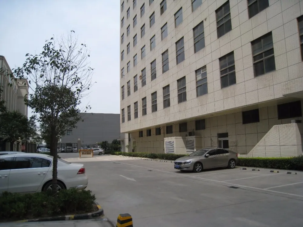 2021 New Arrivals Women′s Long-Sleeved Solid Color Sequined V-Neck Knitted Formal Dresses