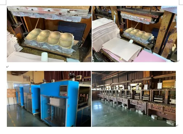 2021 New Shape Molded Bra Cup Pads for Swimwear Push up Bra Cup