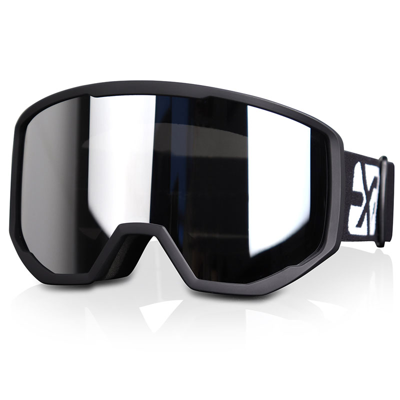 Ski Goggles: An Indispensable Eye Protection Equipment In Snow Sports