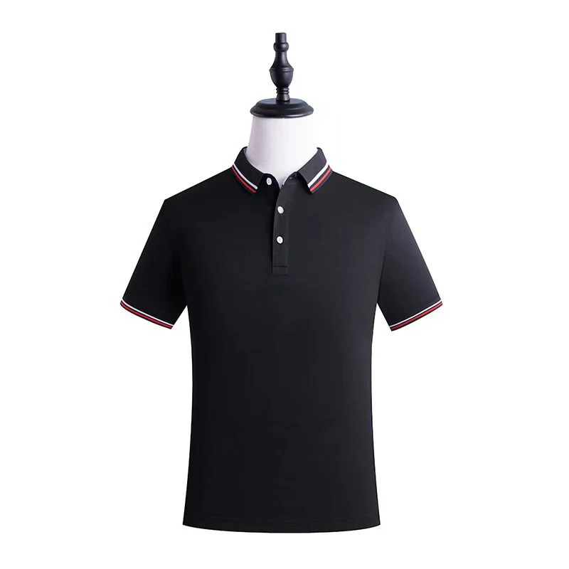 How to choose a Short Sleeve Polo Shirts?