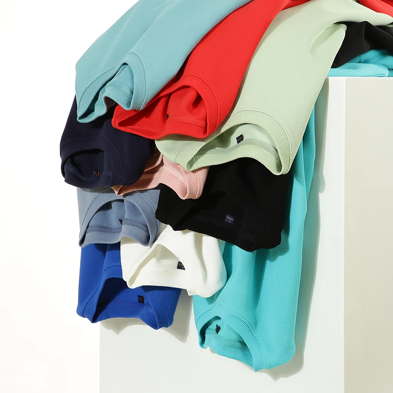 Are Crew Neck Sweatshirts Good For Layering