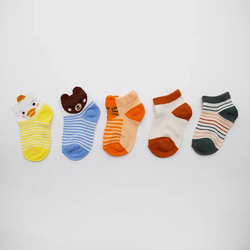 Why Do Parents Prefer Hypoallergenic Baby Socks for Sensitive Skin?