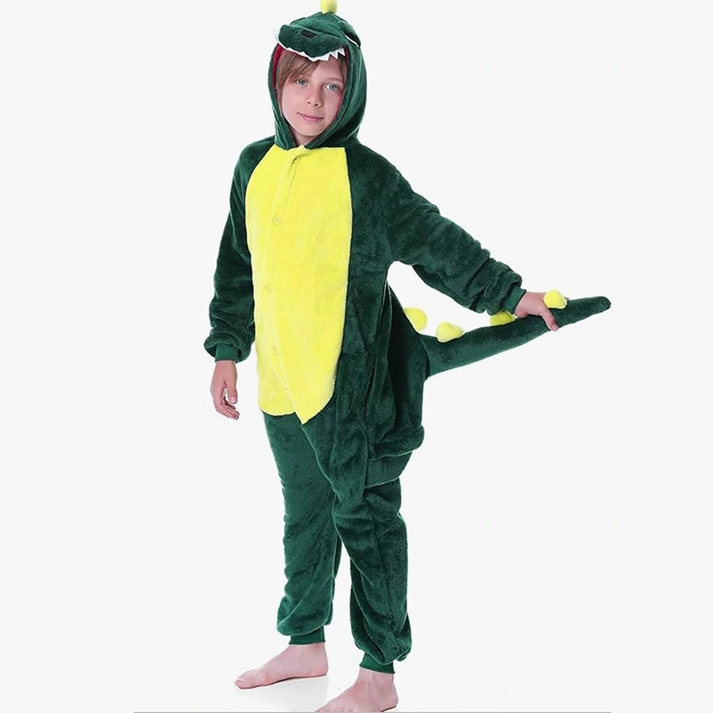 What Makes a Dinosaur Costume For Kids the Perfect Choice?