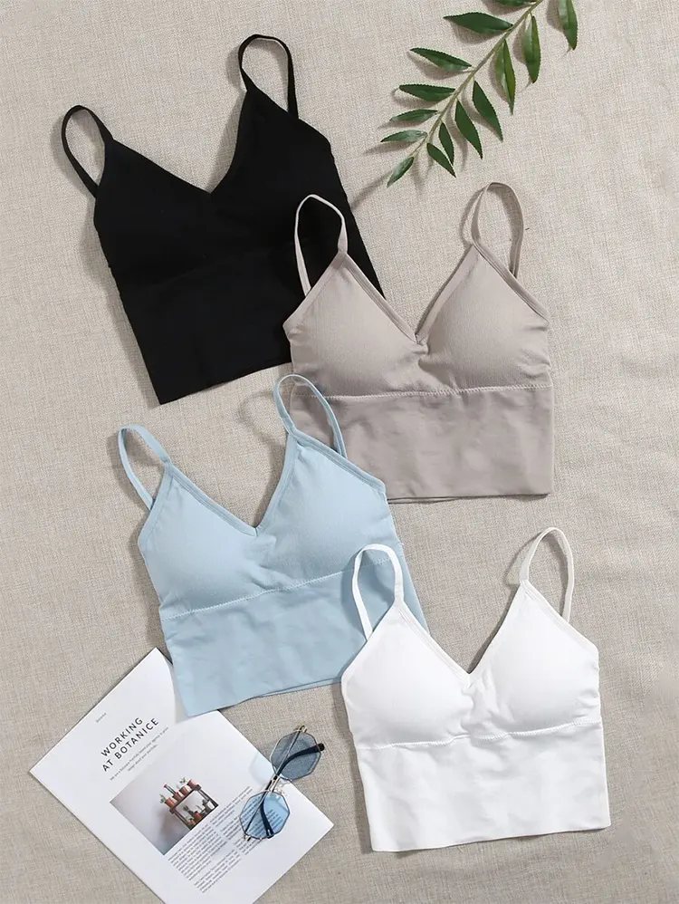 How to Choose the Perfect Seamless Bra for Comfort and Support?