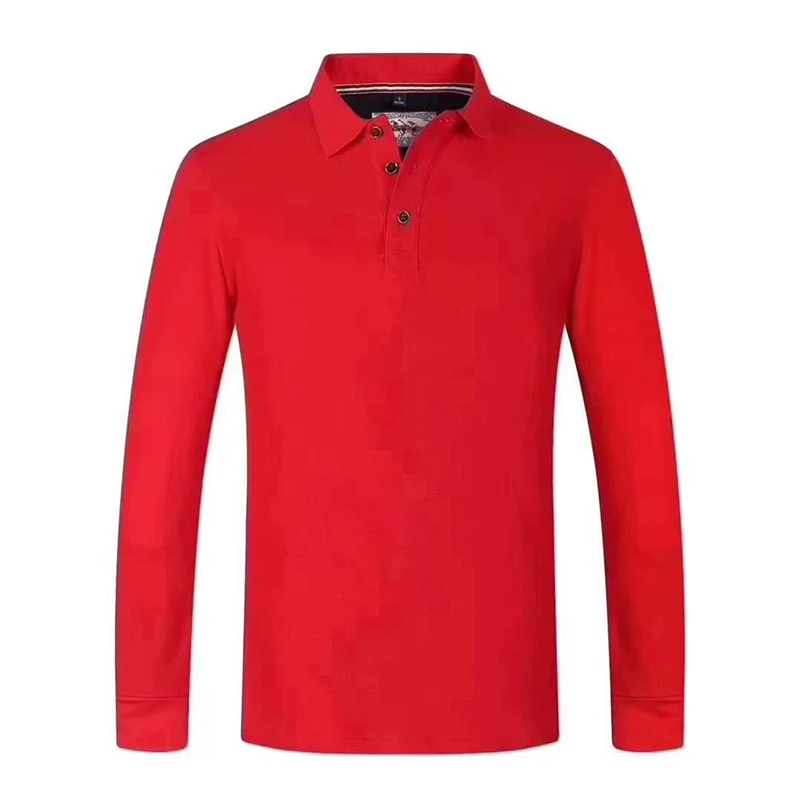 How Do Polo Shirts Help Brands Look Professional Without Losing Comfort?