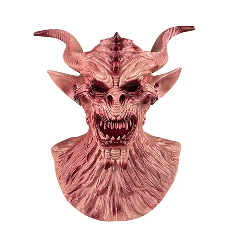 What are the top safety tips when wearing EVA Halloween Headgear for kids