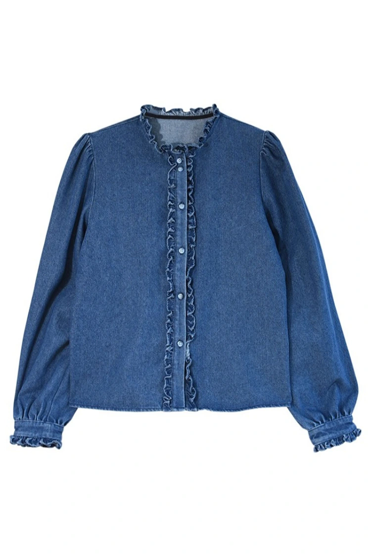 How to Choose the Perfect Women's Casual Blouse for Everyday Comfort?