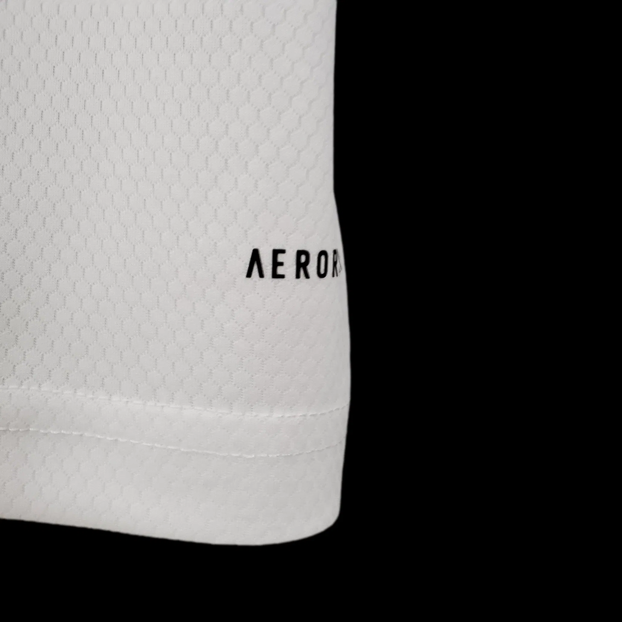 2122 Los Angeles FC White Football Jersey