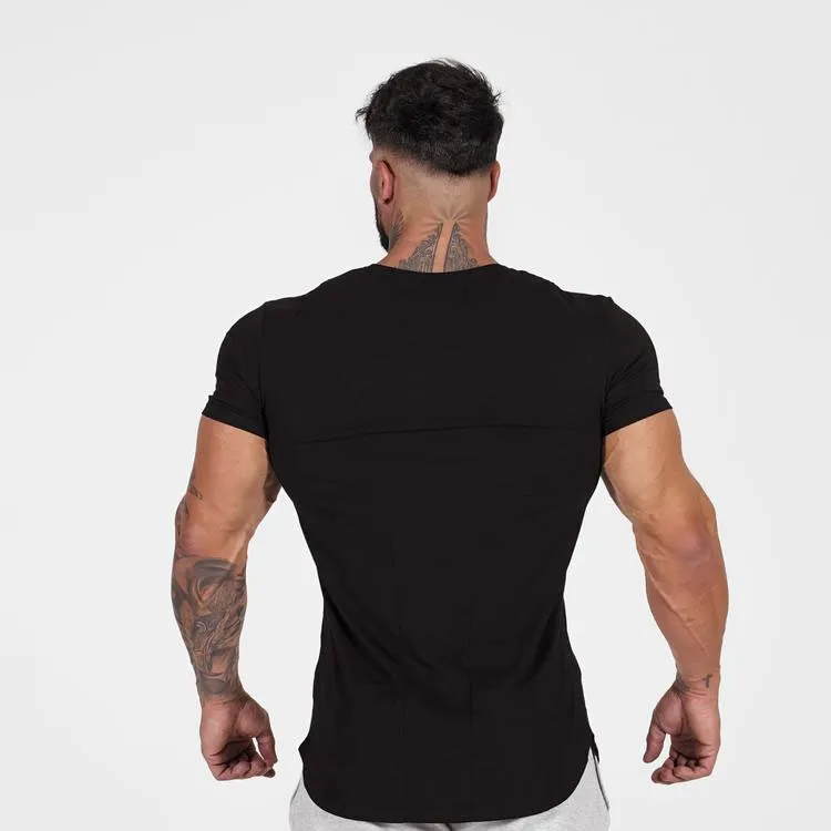 Acid Wash Organic Cotton Simple Summer Men Sleeve Polo T-Shirt Shirts for Women