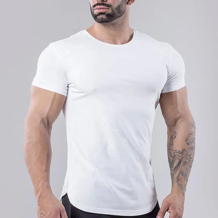 Acid Wash Organic Cotton Simple Summer Men Sleeve Polo T-Shirt Shirts for Women