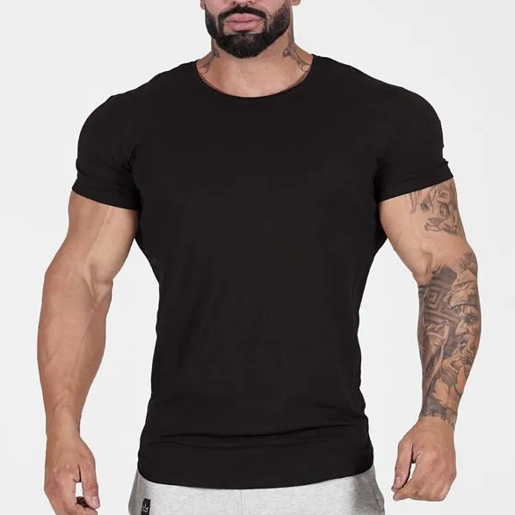 Acid Wash Organic Cotton Simple Summer Men Sleeve Polo T-Shirt Shirts for Women