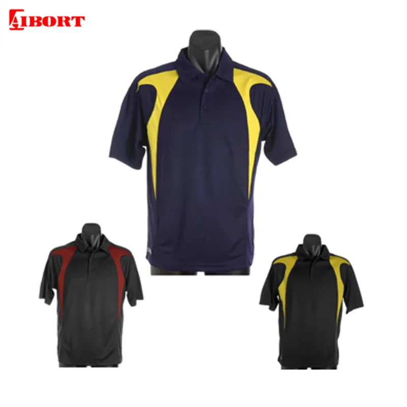 Aibort Authentic Team Striped Popular Soccer Uniform for Men (L-SC-30)