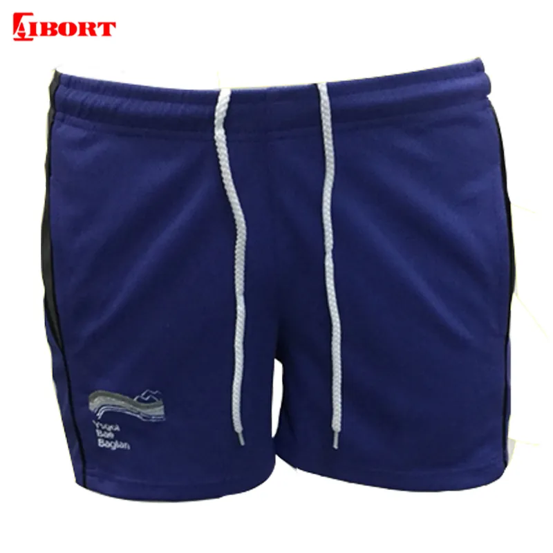 Aibort Custom England Style Primary High School Uniform Shorts (Shorts 131)