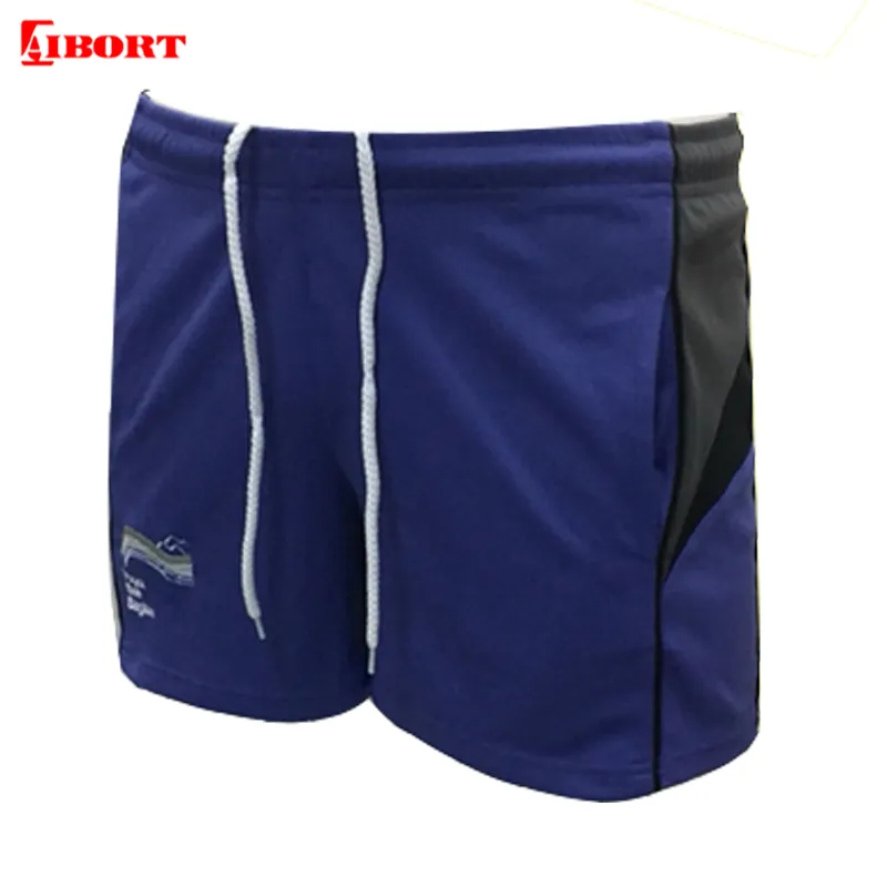 Aibort Custom England Style Primary High School Uniform Shorts (Shorts 131)