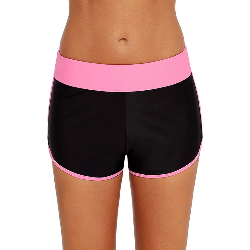 Amazon′s Speed to Sell Through Europe and The United States and Sexy Bikini Fashion Floral Print Tall Waist Straight for Fission Swimsuit Manufacturer