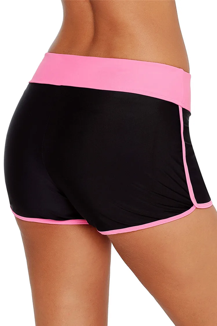 Amazon′s Speed to Sell Through Europe and The United States and Sexy Bikini Fashion Floral Print Tall Waist Straight for Fission Swimsuit Manufacturer