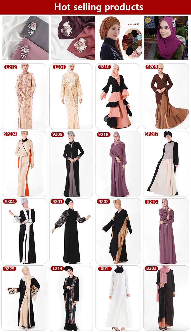 Baju Jubah Islamic Tracksuit Sportswear Breathable Casualwear Muslim Sports Abaya