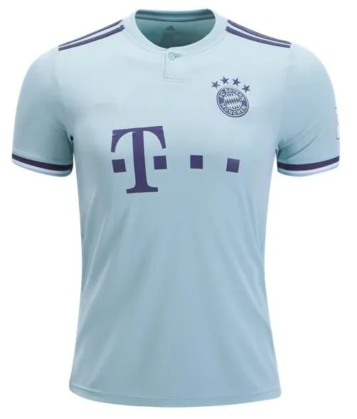Bayern Munchen 25 Thomas Muller Home Away Football Soccer Jerseys