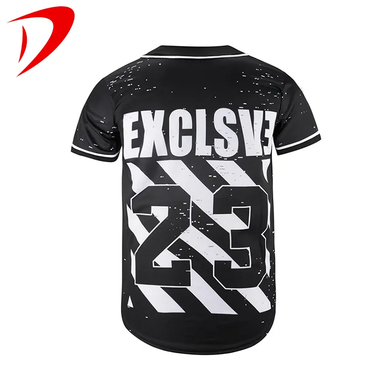 Botton Any Custom Color Baseball Jersey 90s Hiphop Fashion Reds Boys Jerseys Cleveland Indians Leopard Print Pittsburgh Pirates