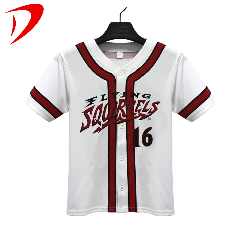 Botton Any Custom Color Baseball Jersey 90s Hiphop Fashion Reds Boys Jerseys Cleveland Indians Leopard Print Pittsburgh Pirates