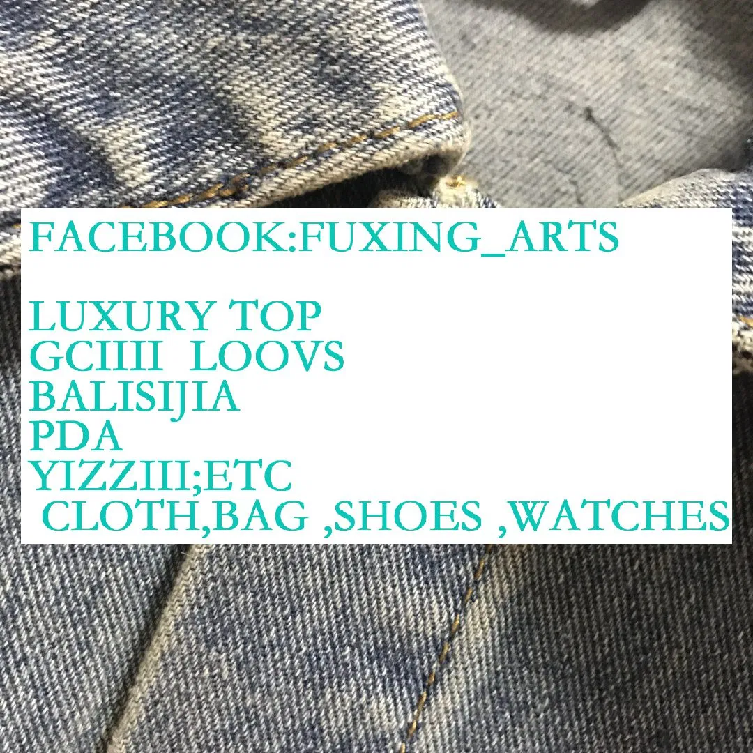 Brand Fashion Newest 2021 Design Luxury Clothing