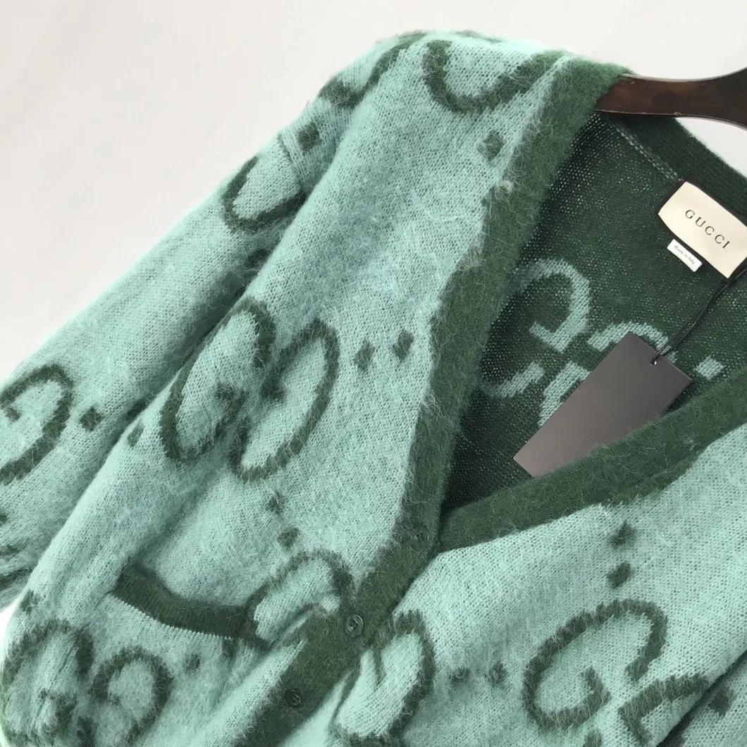 Brand Fashion Newest 2021 Design Luxury Clothing