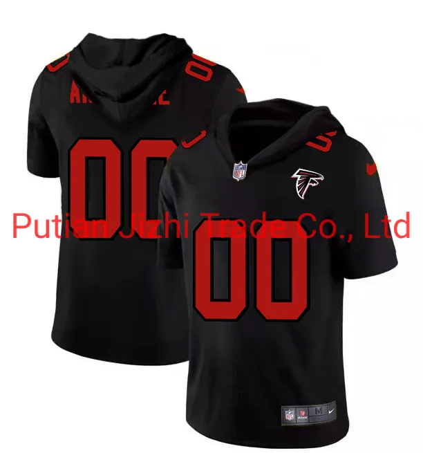 Cheap Custom N-FL Pullover Hoodie T Shirt Bengals Steelers Saints Houston Packers Raiders Lions Dolphins