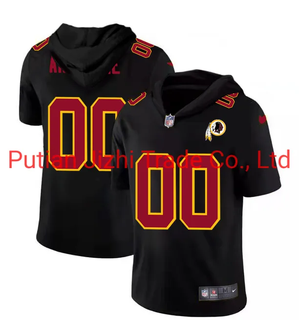 Cheap Custom N-FL Pullover Hoodie T Shirt Bengals Steelers Saints Houston Packers Raiders Lions Dolphins