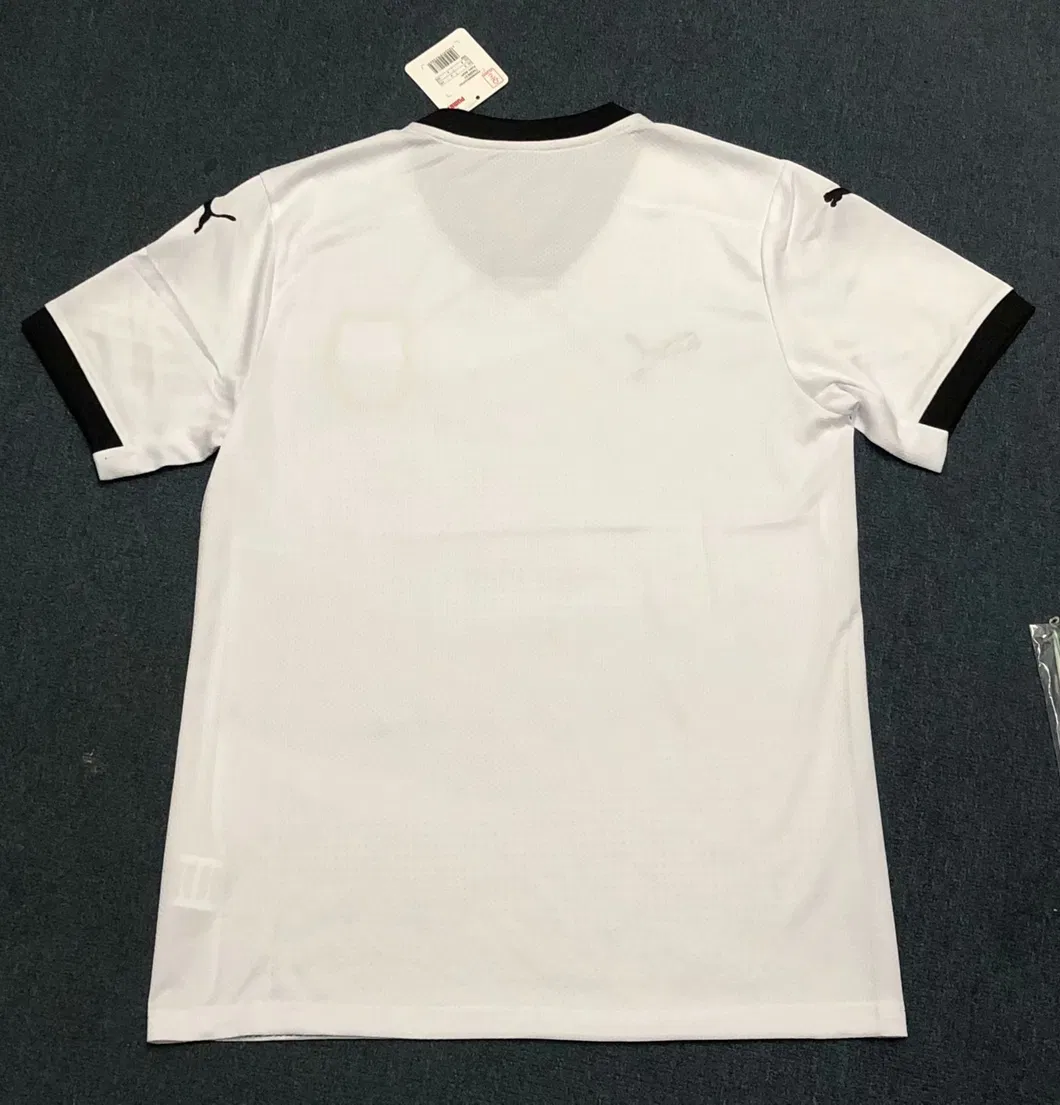 Cheap Stade Rennais F. C Soccer Football Mens Jersey Custom Sportswear Shirts