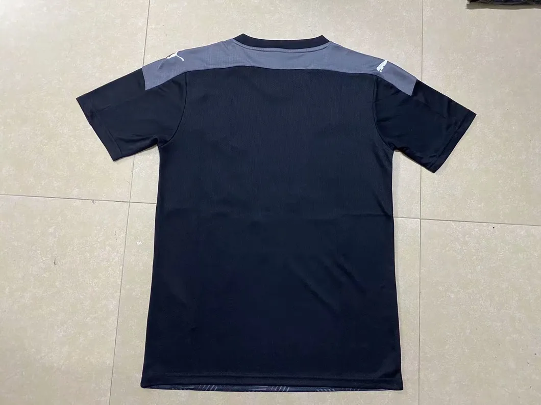 Cheap Stade Rennais F. C Soccer Football Mens Jersey Custom Sportswear Shirts