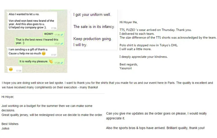 China Red and White College Basketball Jerseys with Names