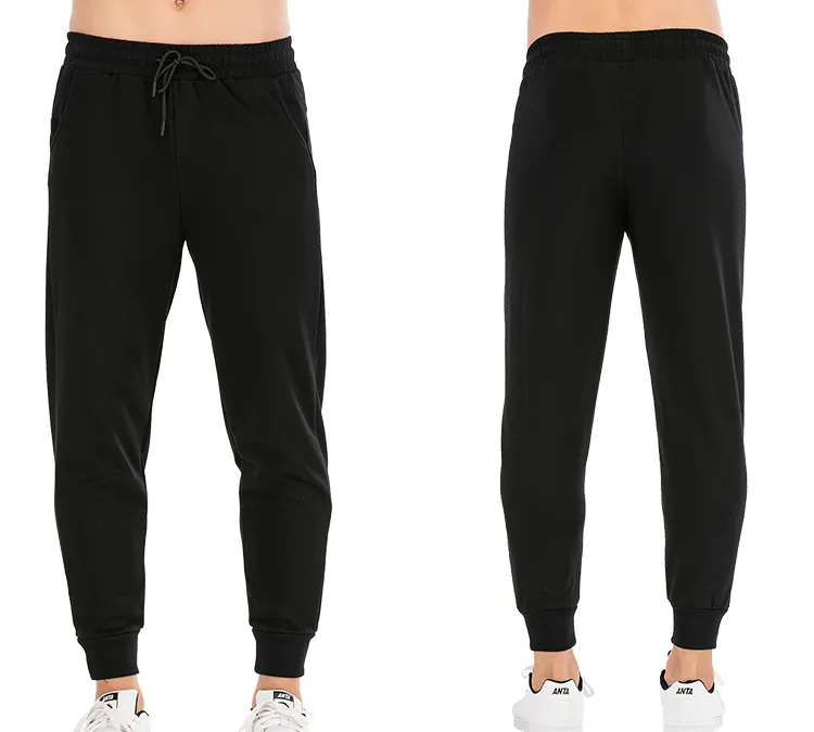 Cody Lundin Hotsale Gym Joggers Custom Sportswear Cotton Sports Joggers Mens Joggers