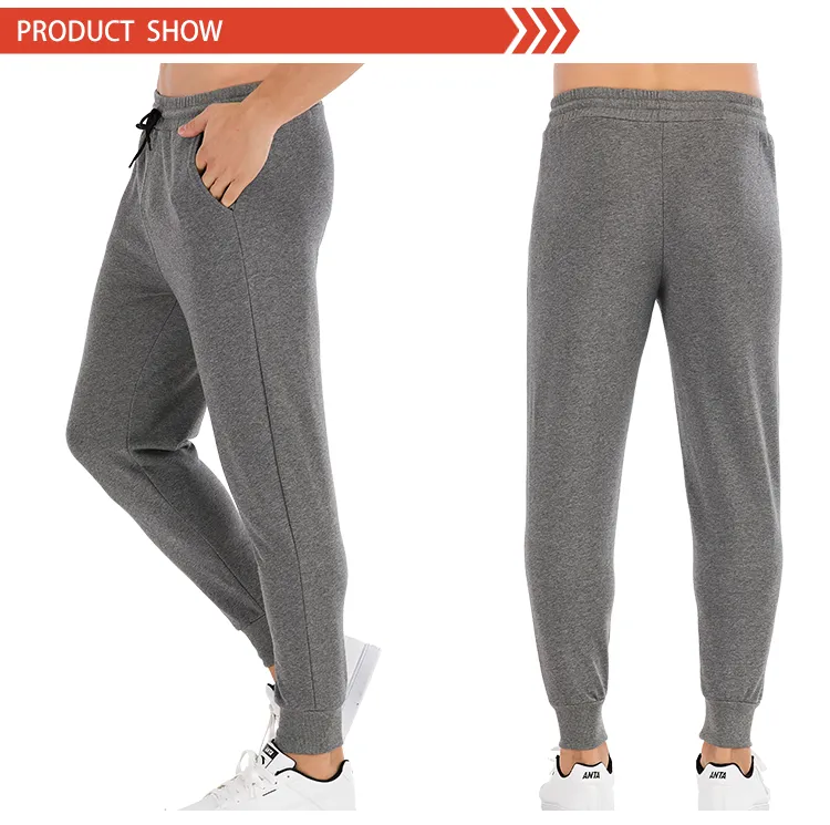 Cody Lundin Hotsale Gym Joggers Custom Sportswear Cotton Sports Joggers Mens Joggers