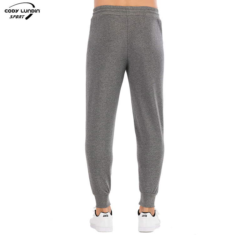 Cody Lundin Hotsale Gym Joggers Custom Sportswear Cotton Sports Joggers Mens Joggers