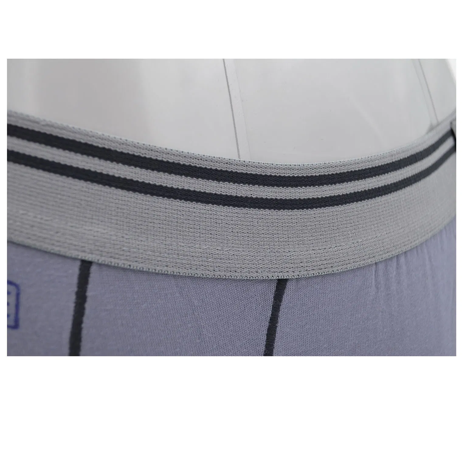 Confortable Custom Mens Underwear Modal Boxer Briefs (JMC12014)